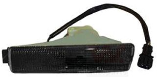 VAN WEZEL 5813909 -  Фонарь указателя поворота